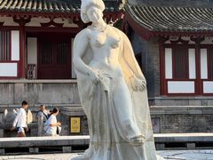 -华清宫景区
