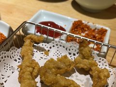 -全牛匠·乐山跷脚牛肉(新中关店)