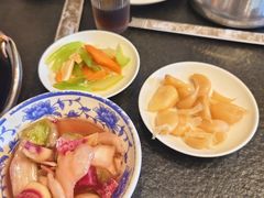 -仁和四季涮肉馆(天坛南门店)