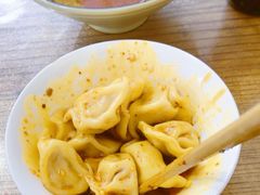 -张记老成都杂酱面红油水饺(南虹雅园店)