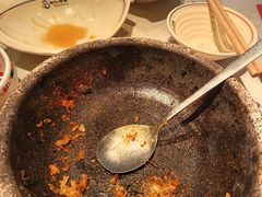-七八冷面·延边朝鲜族美食(欢乐谷店)