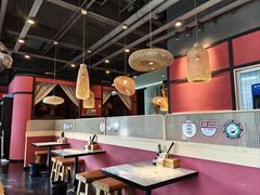 -我的面 川味Bistro(后沙峪店)