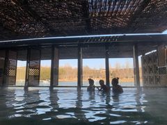 -春晖园度假酒店温泉