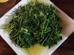 -龙姐私房菜(和顺古镇店)