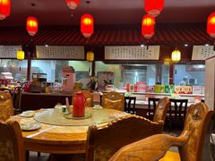 -陈记菜馆·非遗淮扬菜(东关街教场店)