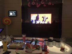 -真爱范特西KTV(交大店)