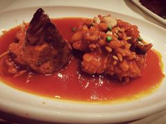 松鼠鲑鱼-和记小菜(东方店)