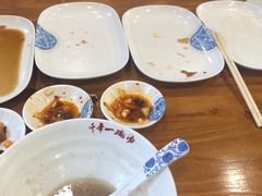 -张小文胡辣汤(龙柏新村店)