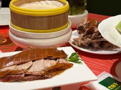 -贝勒爷·酥不腻烤鸭