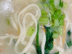 -老雒阳面馆·水席·洛阳菜(王城路店)