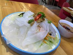 -肘子酥·天津菜·特色捞面(德云社店)