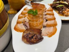 -北平盛世·新京菜·北京烤鸭(劲松·双井店)