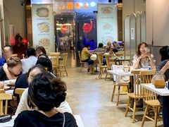 -友德福.老字号粤菜.广州地标融合美食(荔湾路店)