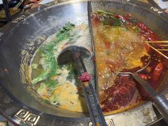 -九记潮汕现切鲜牛肉自助火锅(长沙·方圆荟店)