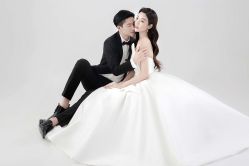 -全城热恋璀璨婚纱摄影