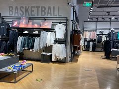 -NIKE品牌体验店(北京蓝色港湾店)