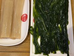 -羊乐锅·火锅·烧烤(夫子庙店)