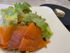 -上海新发展亚太JW万豪酒店