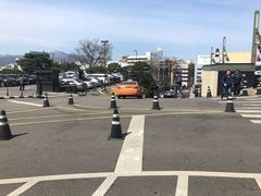 -新罗免税店(首尔总店)