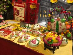 -山西会馆·晋菜·晋商宴·牌匾博物馆(胜利东街店)