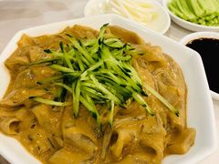 -九花山烤鸭店