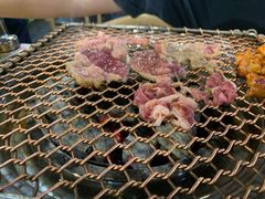 -大壮家原味烤肉(兴华北街店)