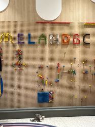 -meland亲子乐园(珠海环宇城店)