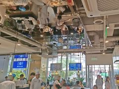 -兰湘子·湘菜小炒(长安万科广场店)