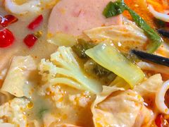 -友达面馆·酸菜鱼面(钱塘区店)