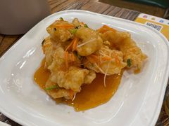 -美达尔烧烤(银川东路店)