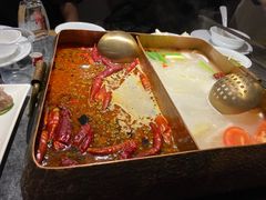 -许府牛火锅(信义坊总店)