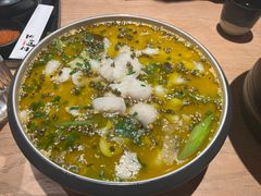 -川堂风·跷脚牛肉·乐山爆炒(宝山日月光店)