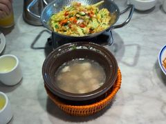 -小菜园新徽菜(无锡宜家荟聚中心店)