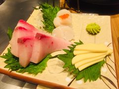 -赤坂亭·M9和牛烧肉·铁板烧(合肥万象城店)