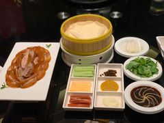 -阿庄新豫菜(航海东路店)