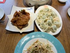 -双合园·海鲜水饺青岛菜(万佳广场店)