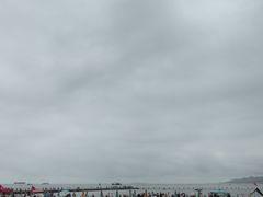 -青岛第二海水浴场