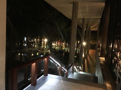 -半山半岛洲际度假酒店·观海廊