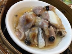 -添好运点心专门店(中环IFC店)