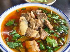 -万三面馆(青龙正街太古里店)