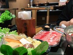 -呷哺呷哺 黄金牧场 (欢乐谷店)