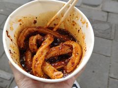 -洞子口张老二凉粉(文殊院店)