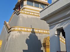 -洛阳白马寺