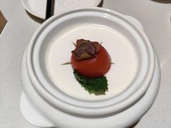 -西安饭庄·非遗陕菜(钟楼店)