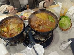-范贤光鸡公煲(平乐园总店)