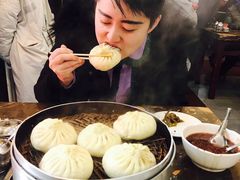 -张包铺(道外店)