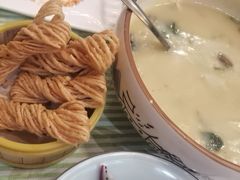 -鹊华居·地道鲁菜·海鲜·融合味(大明湖店)