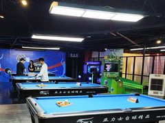 -大鲁阁保龄球(苏州园区店)
