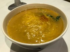 河蟹大刀金丝面-耳朵眼会馆(鼓楼店)
