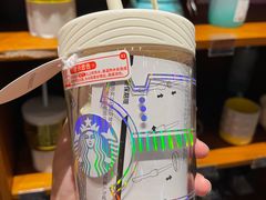 -星巴克(重庆火车北站北广场II店)